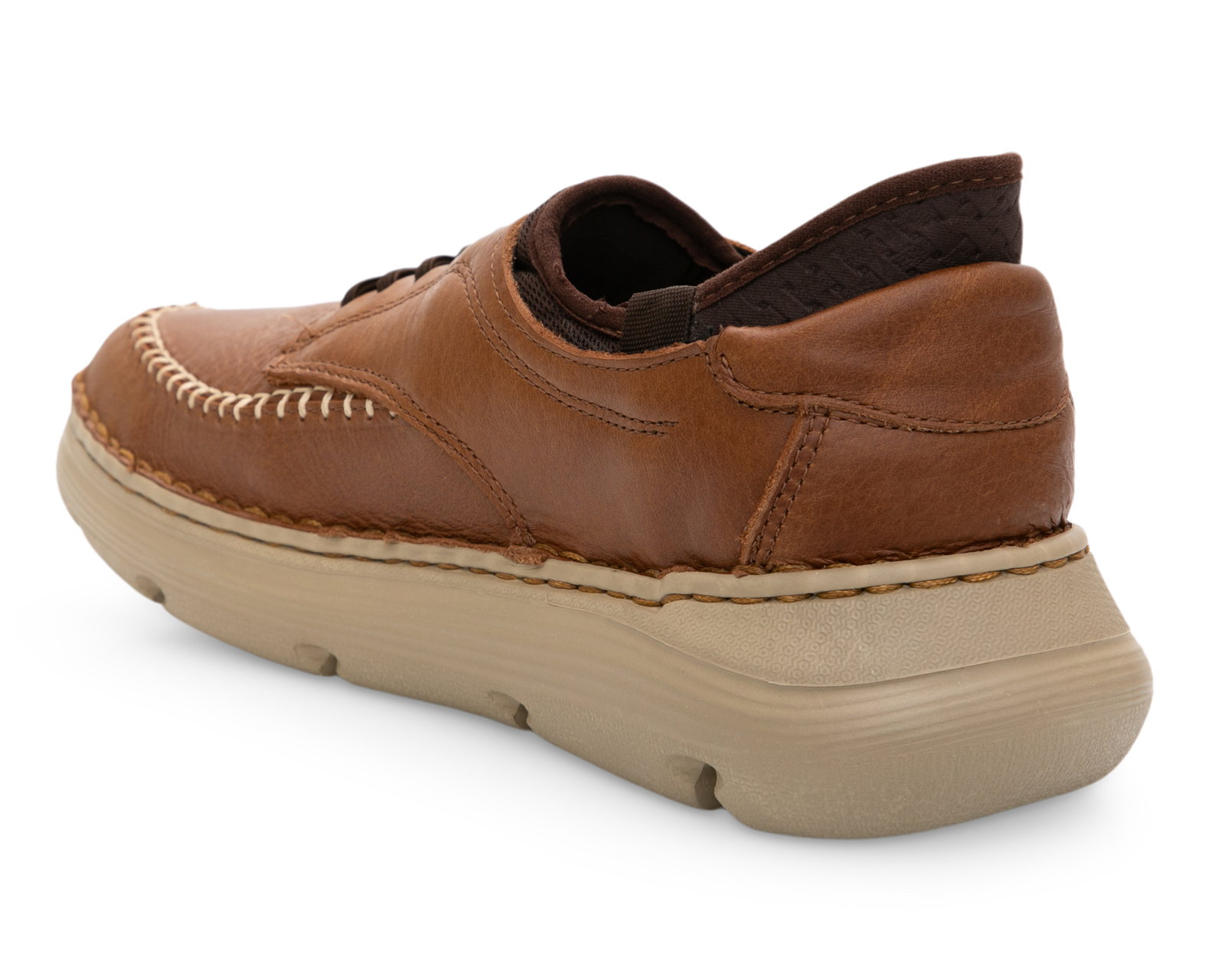 Foto 4 pulgar | Foto 3 | Zapatos Confort Lobo Solo para Hombre