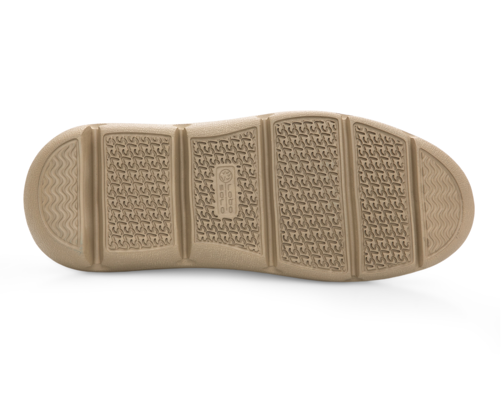 Foto 4 | Foto 4 | Zapatos Confort Lobo Solo para Hombre