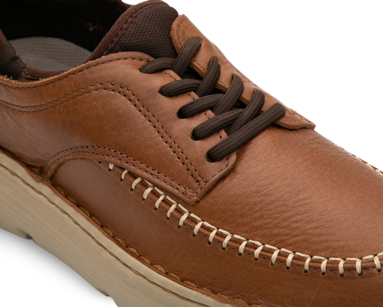 Foto 7 pulgar | Foto 6 | Zapatos Confort Lobo Solo para Hombre