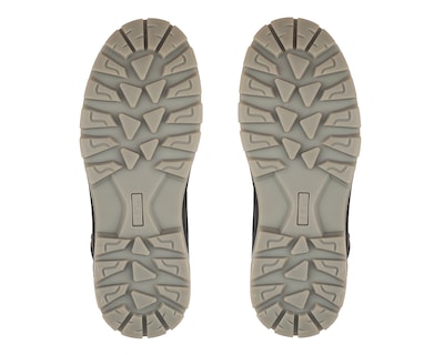 Foto 2 | Foto 2 | Botas de Trabajo Caribu 9531 de Piel para Hombre