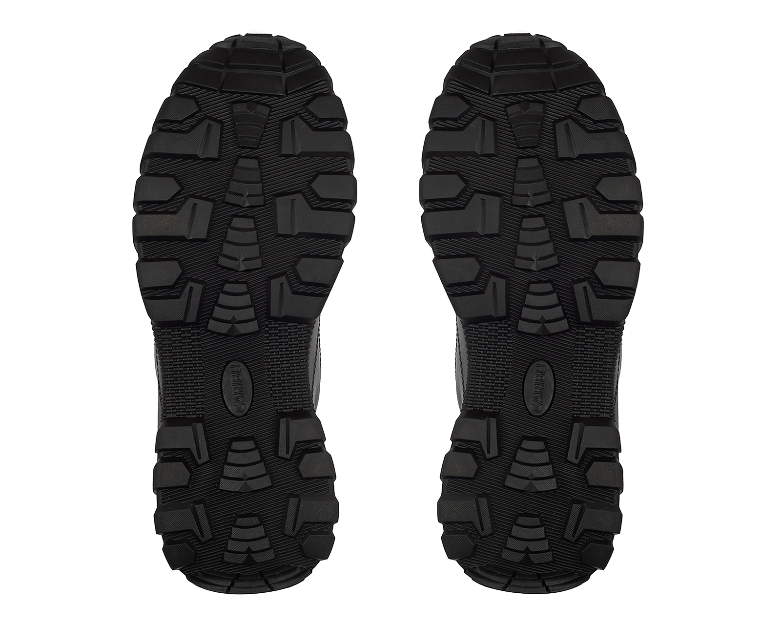 Foto 3 pulgar | Foto 2 | Botas Outdoor Caribu 900-N Hungaro de Piel para Hombre