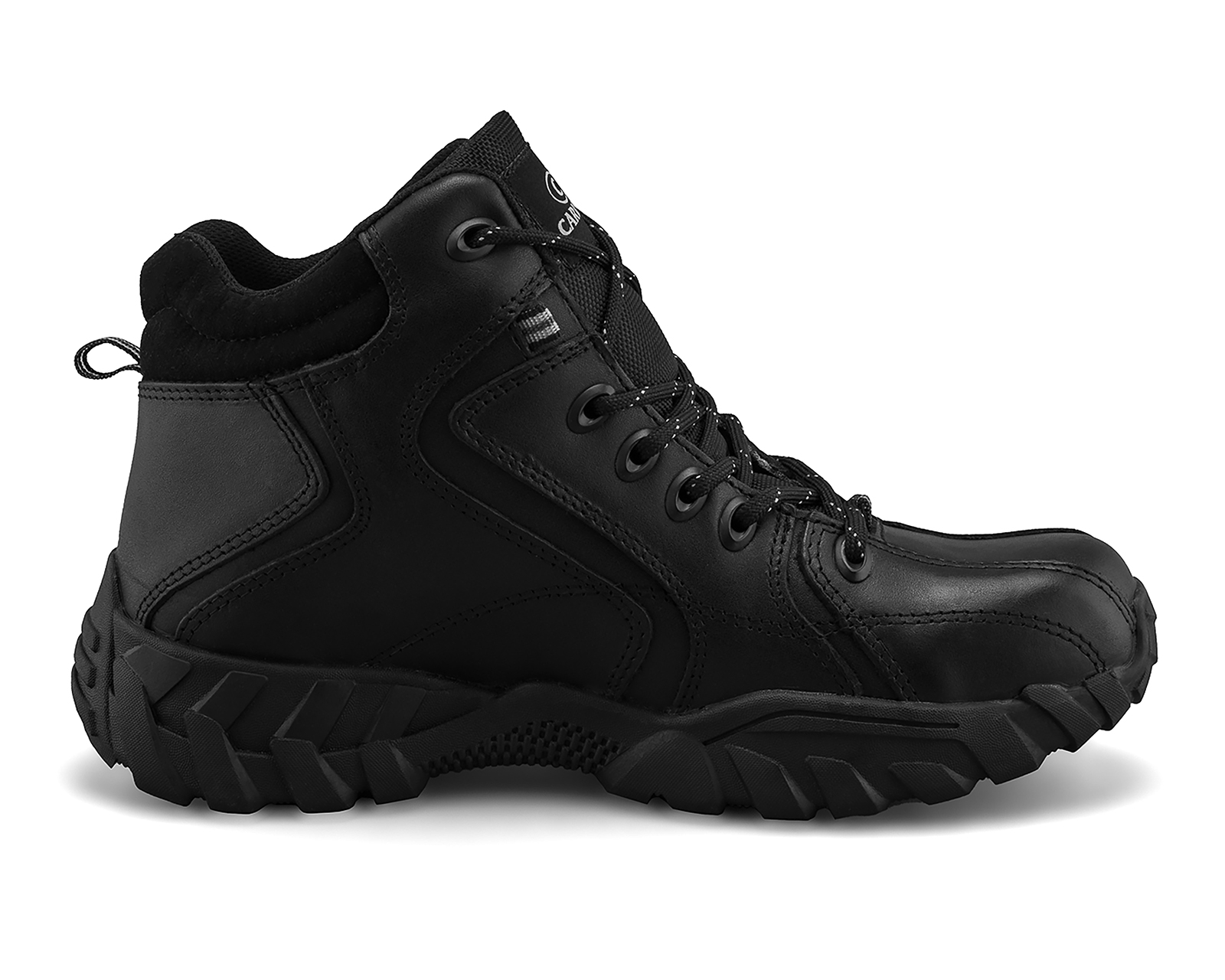 Foto 5 pulgar | Foto 4 | Botas Outdoor Caribu 900-N Hungaro de Piel para Hombre