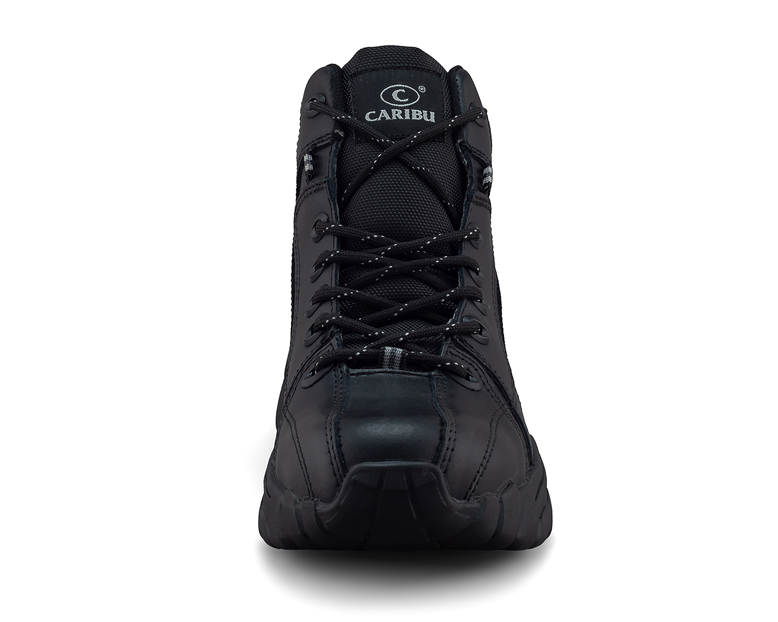 Foto 6 pulgar | Foto 5 | Botas Outdoor Caribu 900-N Hungaro de Piel para Hombre