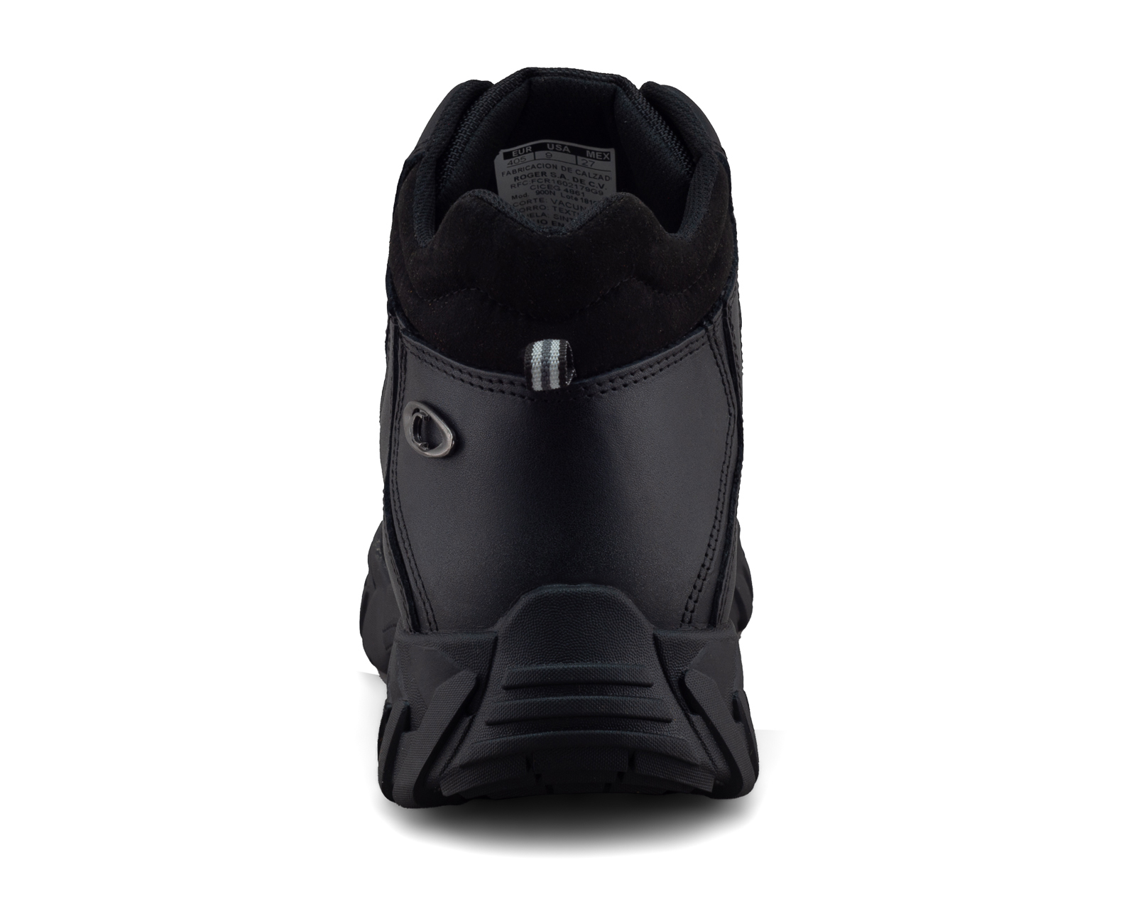 Foto 7 pulgar | Foto 6 | Botas Outdoor Caribu 900-N Hungaro de Piel para Hombre