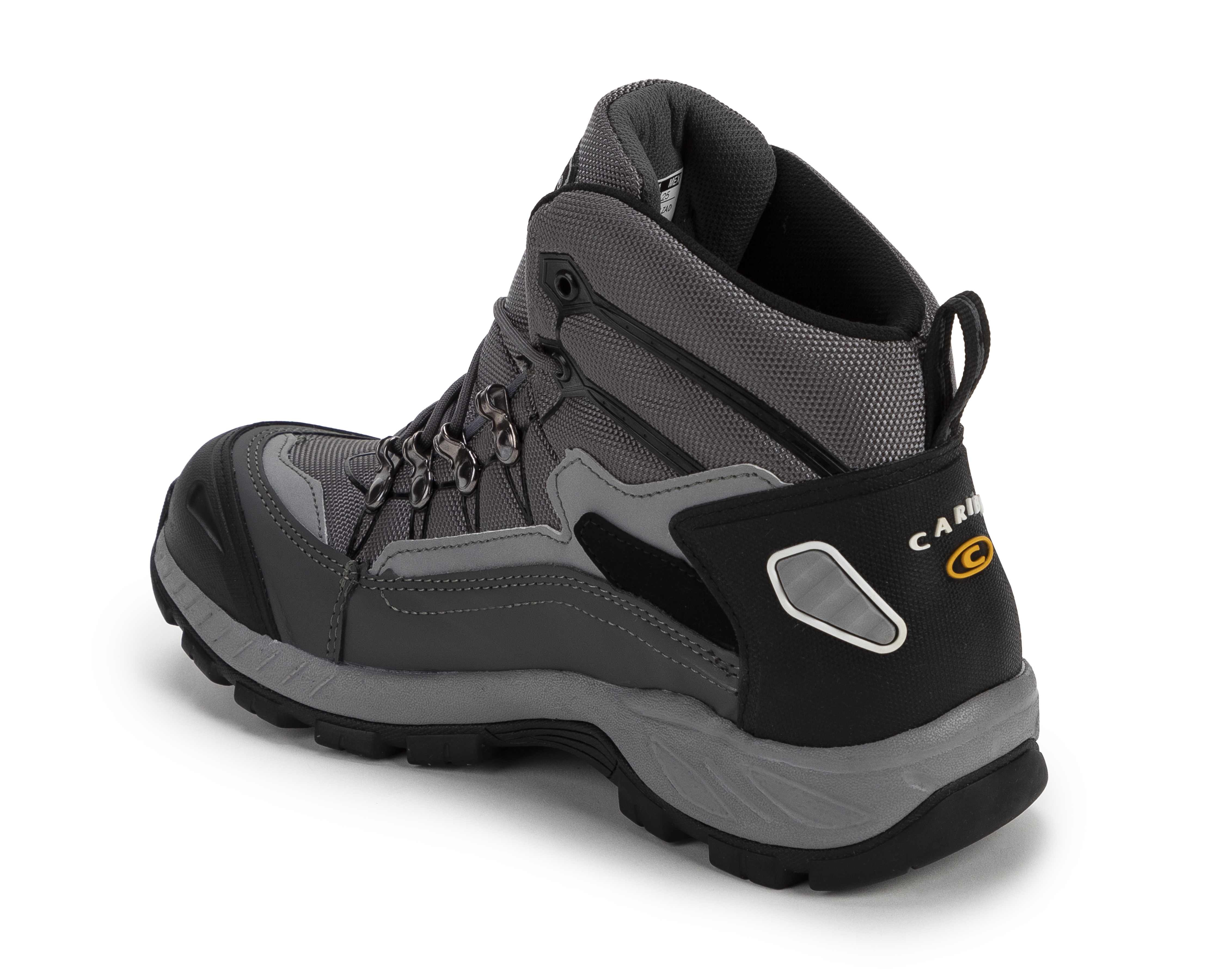 Foto 3 | Foto 3 | Botas de Trabajo Caribu para Hombre