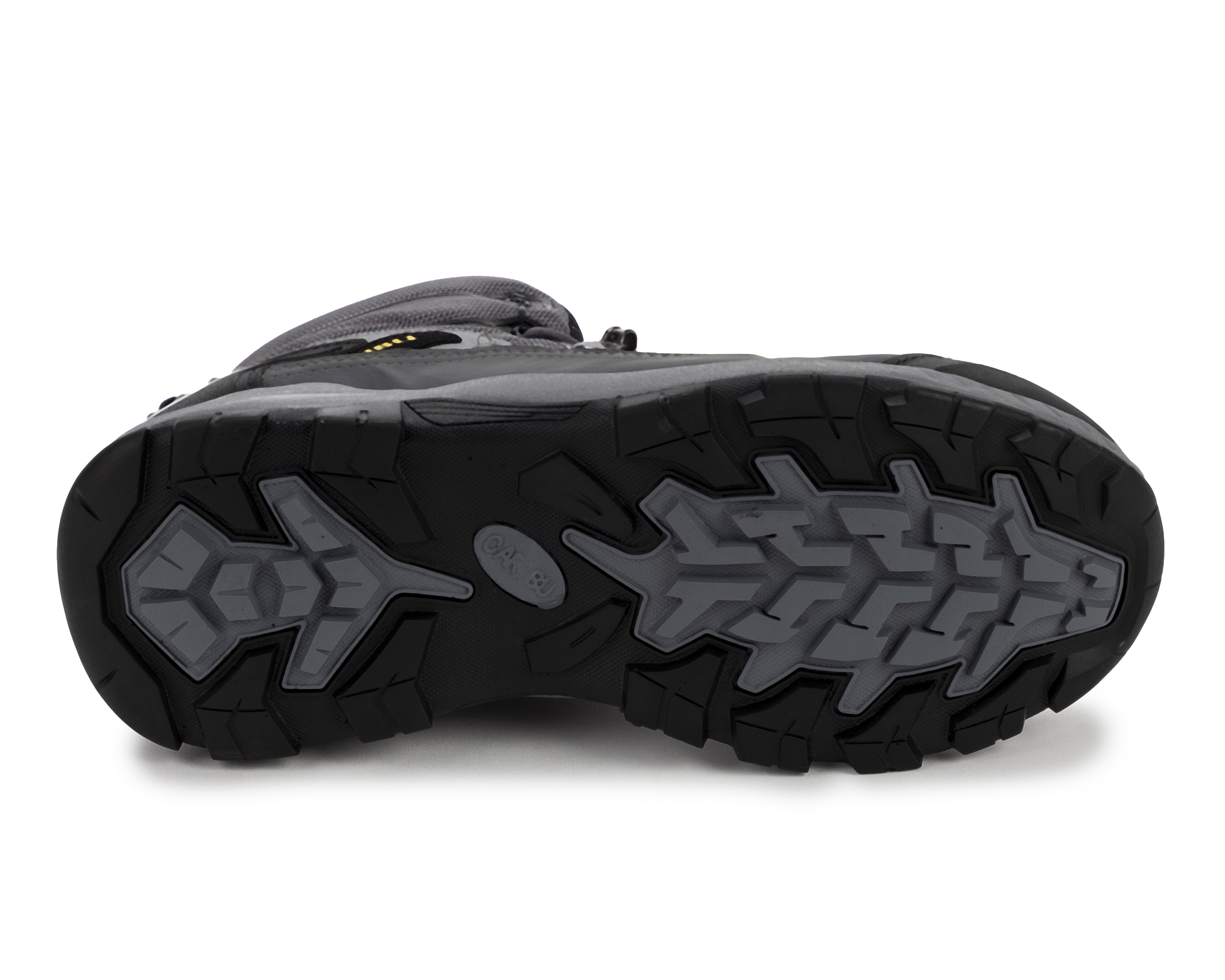 Foto 5 pulgar | Foto 4 | Botas de Trabajo Caribu para Hombre