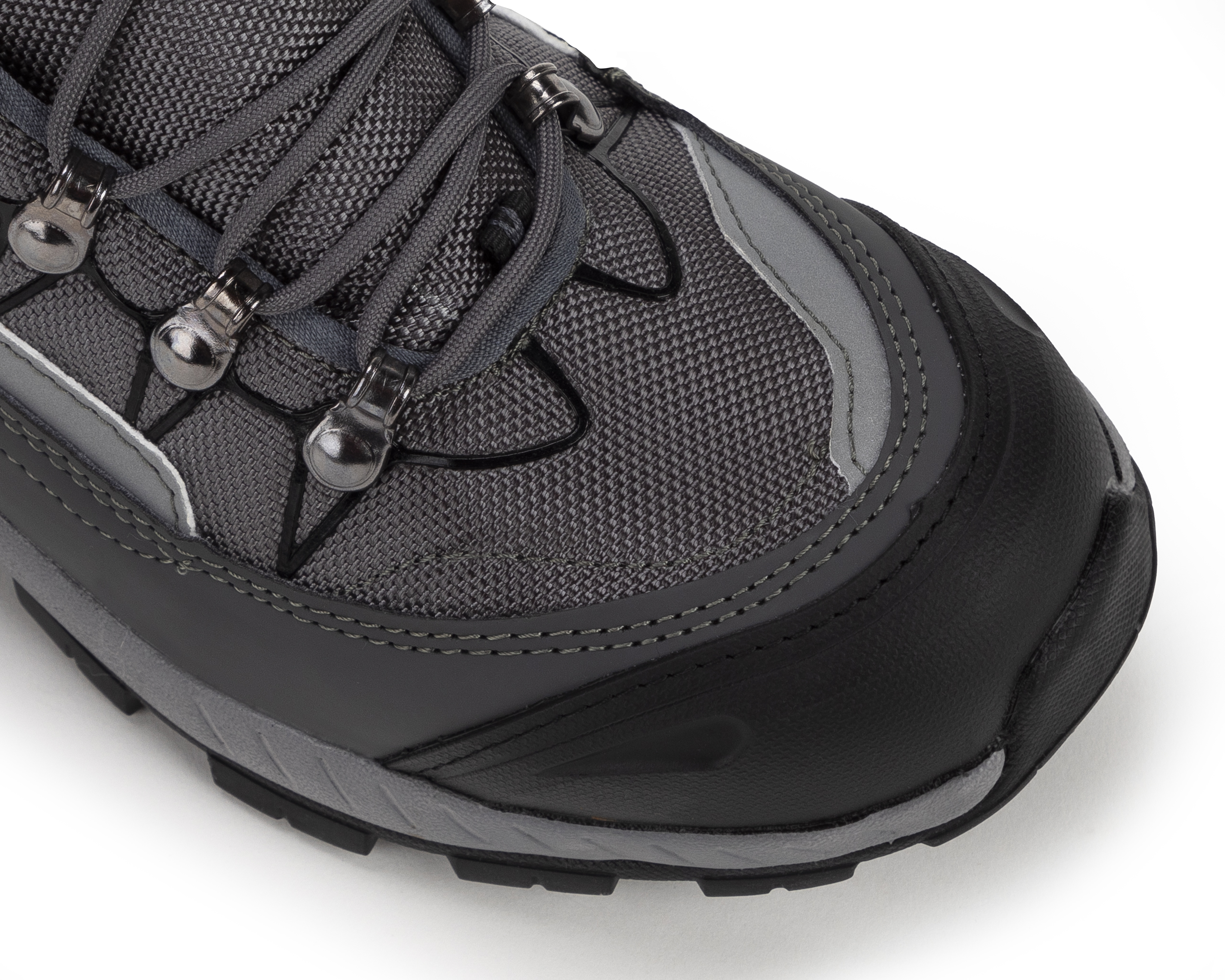 Foto 7 pulgar | Foto 6 | Botas de Trabajo Caribu para Hombre