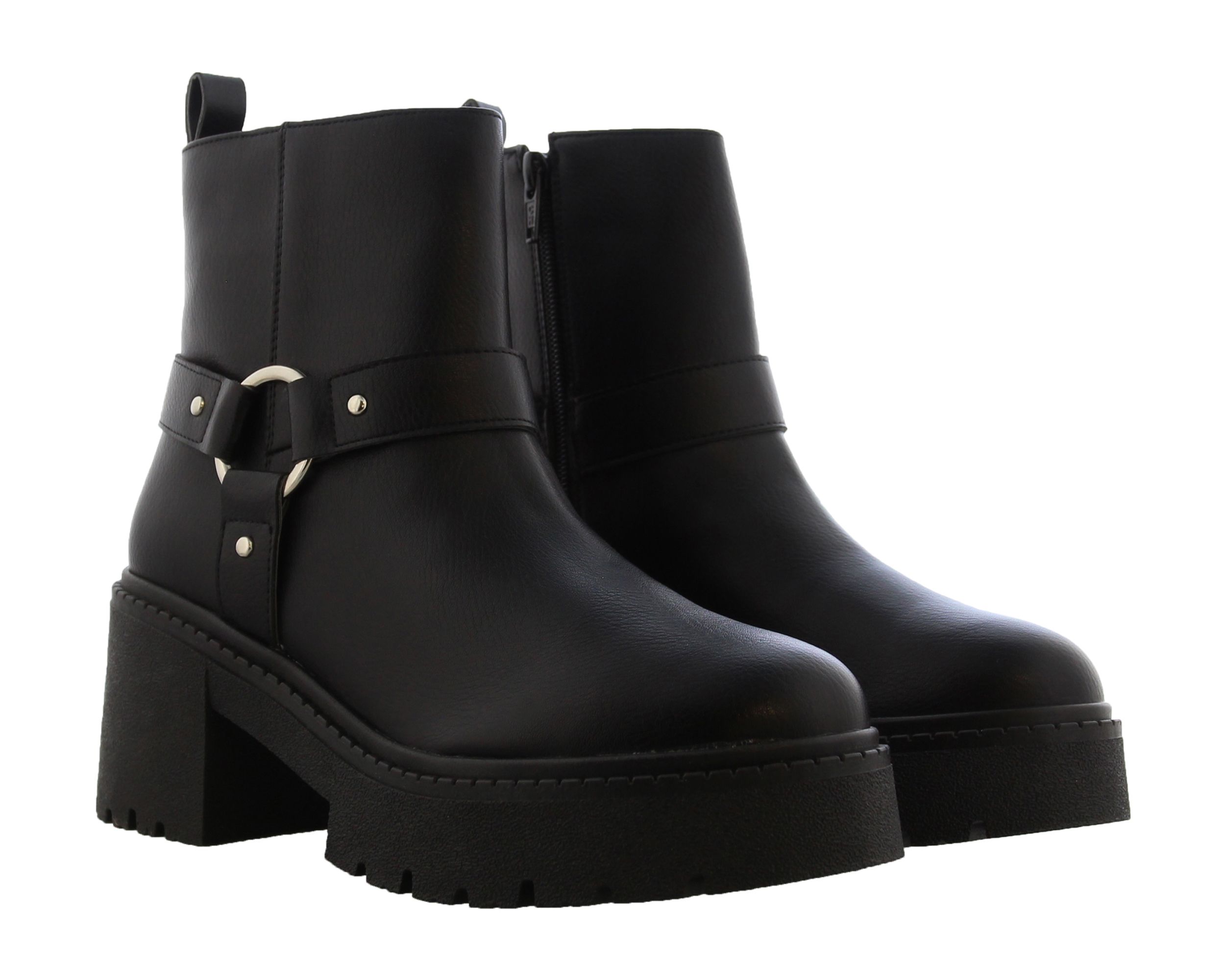 Foto 2 pulgar | Foto 1 | Botas Urbanas Refill para Mujer