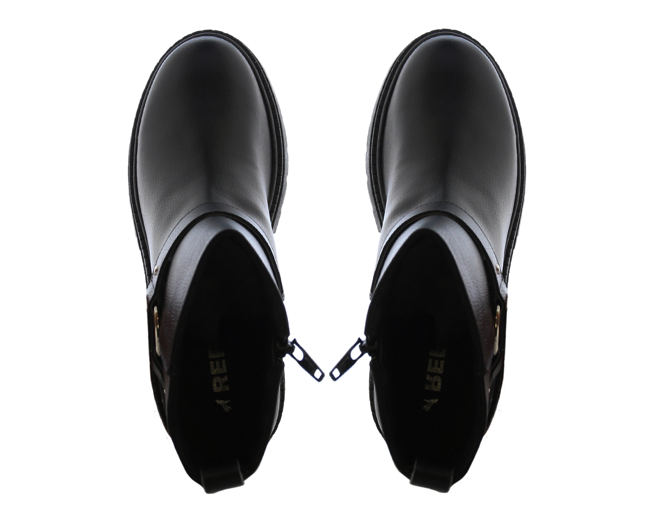 Foto 3 | Foto 3 | Botas Urbanas Refill para Mujer
