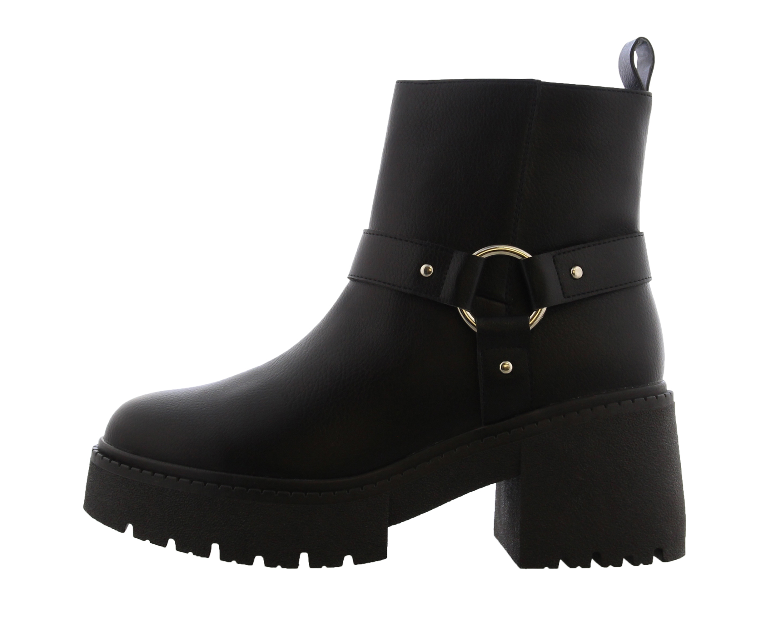 Foto 6 pulgar | Foto 5 | Botas Urbanas Refill para Mujer
