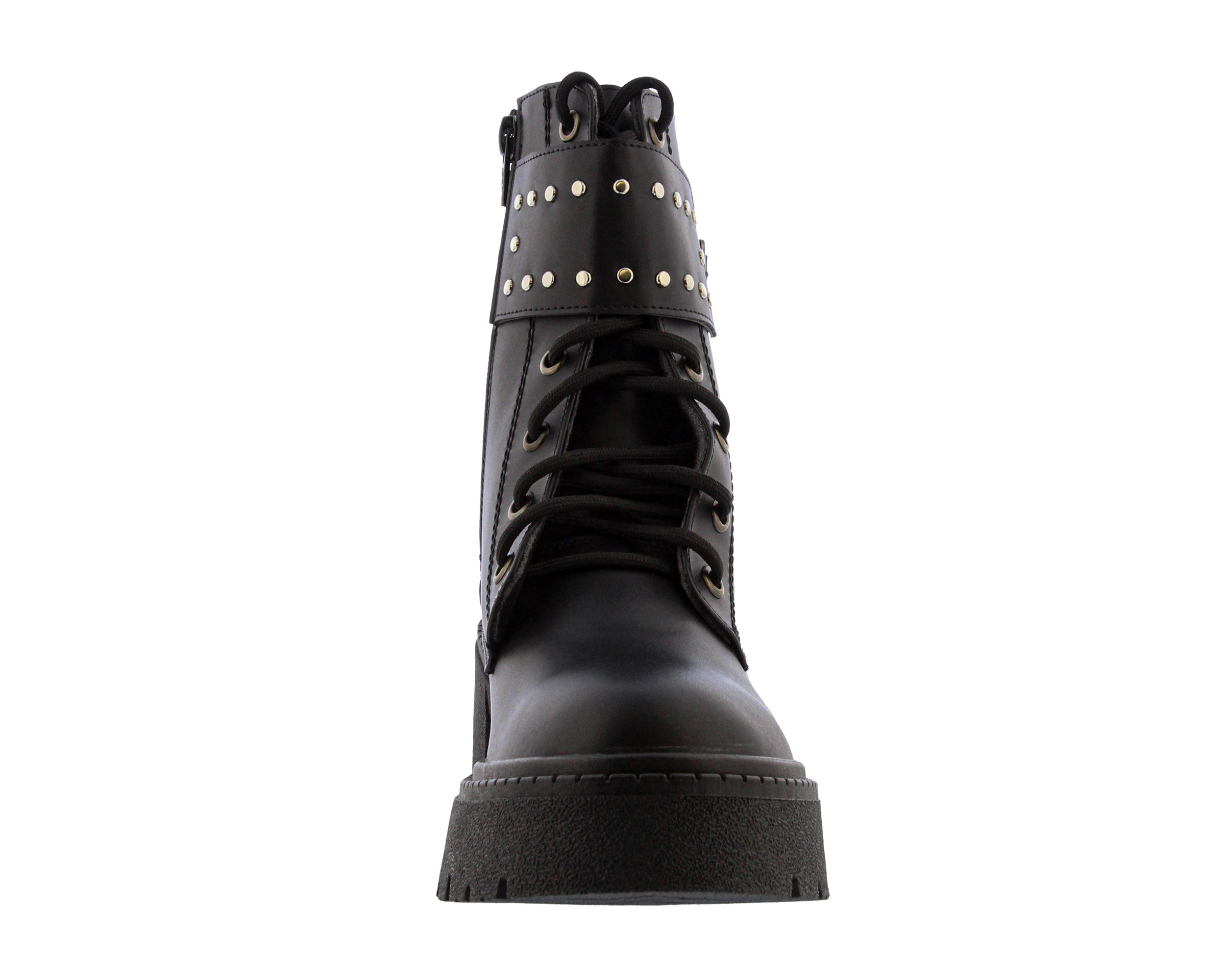 Foto 7 pulgar | Foto 6 | Botas Urbanas Frida Kollection para Mujer