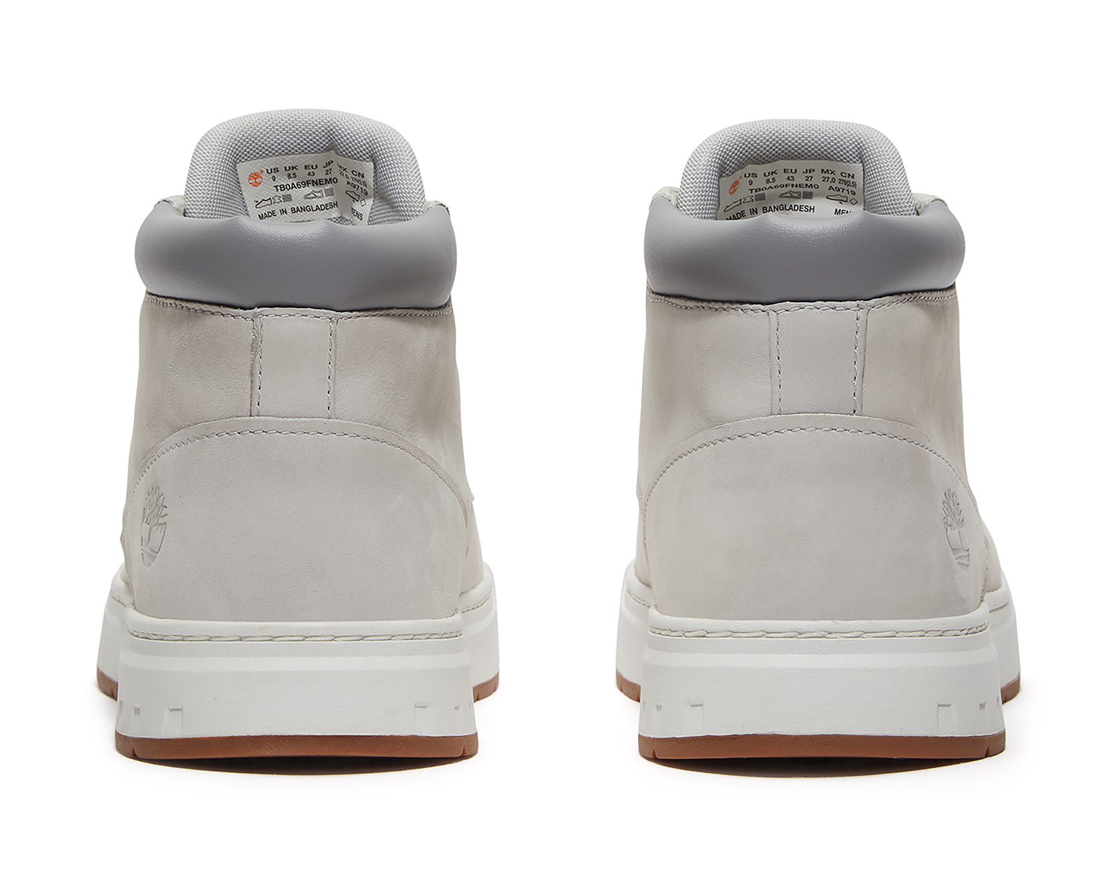 Foto 7 pulgar | Foto 6 | Tenis Casuales Timberland de Piel para Hombre