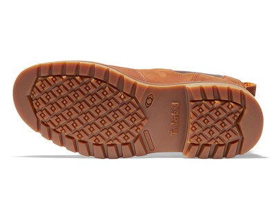 Foto 2 | Foto 2 | Botas Casuales Timberland Chelsea Redwood Falls de Piel para Hombre