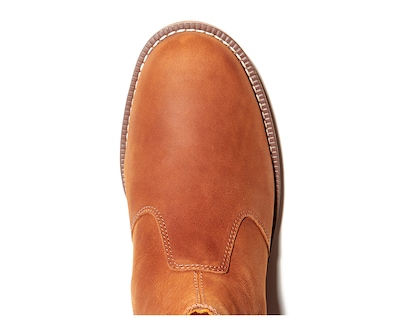 Foto 3 | Foto 3 | Botas Casuales Timberland Chelsea Redwood Falls de Piel para Hombre