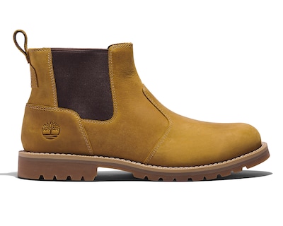 Foto 4 | Foto 4 | Botas Casuales Timberland Redwood Falls de Piel para Hombre