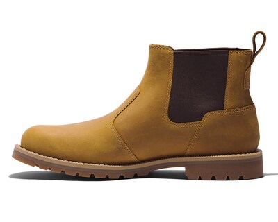 Foto 5 | Foto 5 | Botas Casuales Timberland Redwood Falls de Piel para Hombre