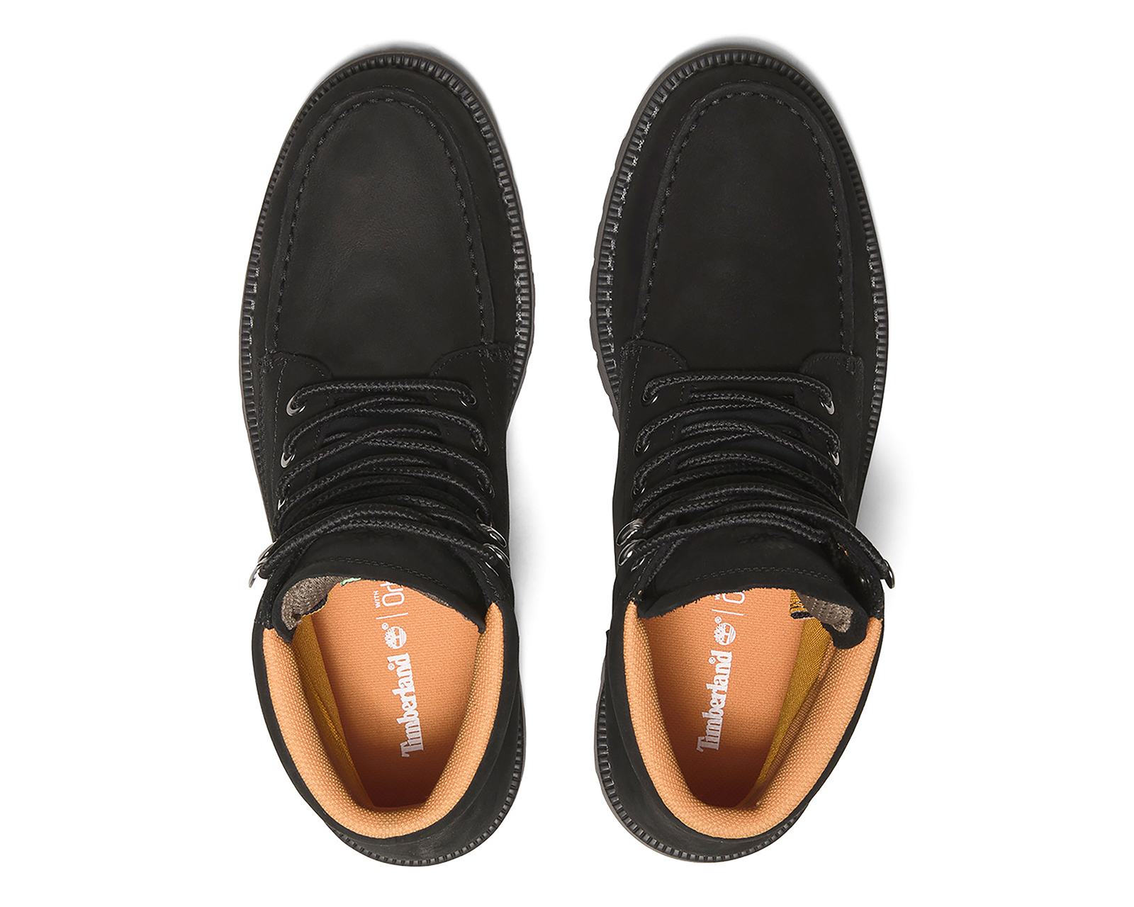 Foto 4 pulgar | Foto 3 | Botas Casuales Timberland Redwood Falls Waterproof de Piel para Hombre