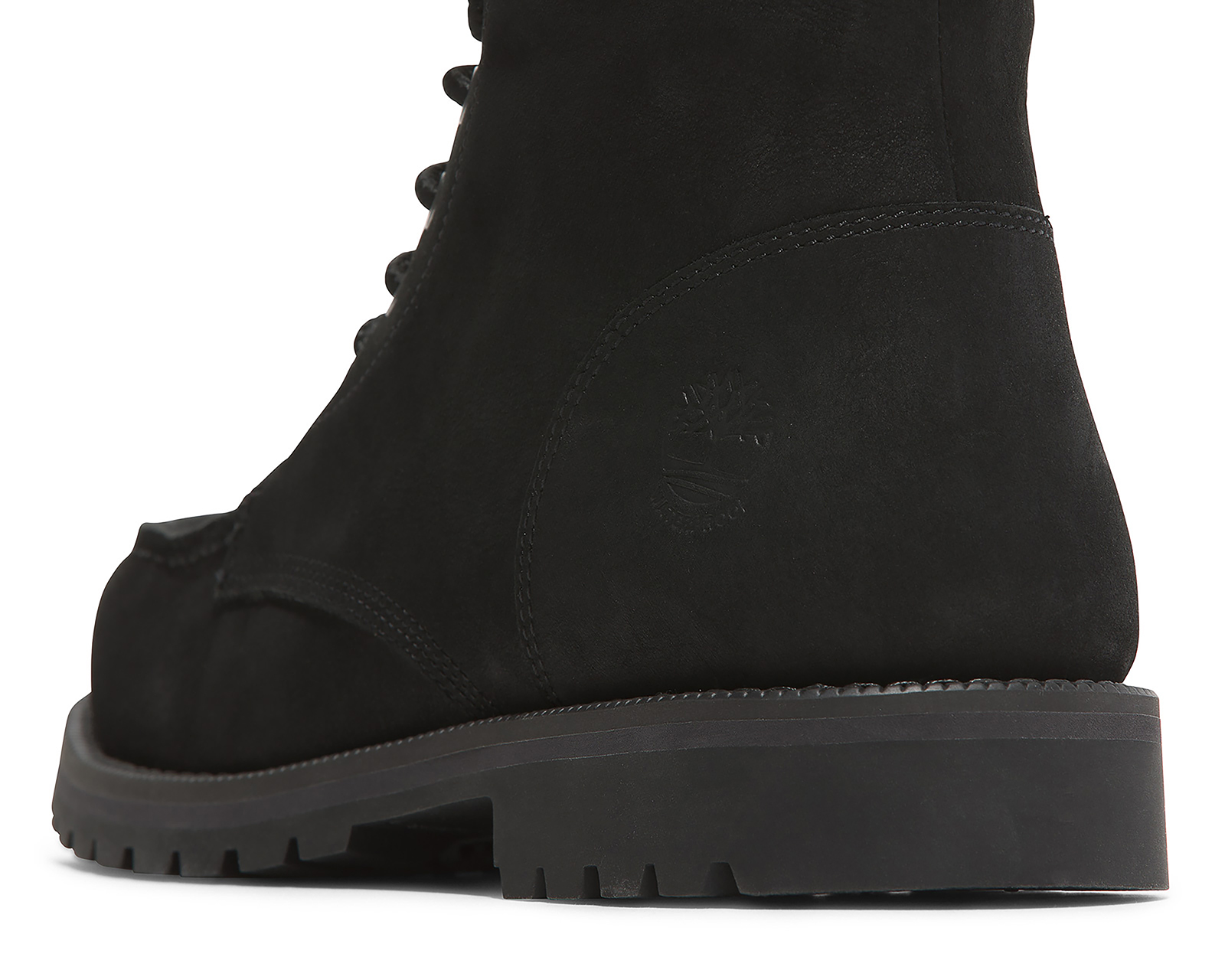 Foto 6 pulgar | Foto 5 | Botas Casuales Timberland Redwood Falls Waterproof de Piel para Hombre