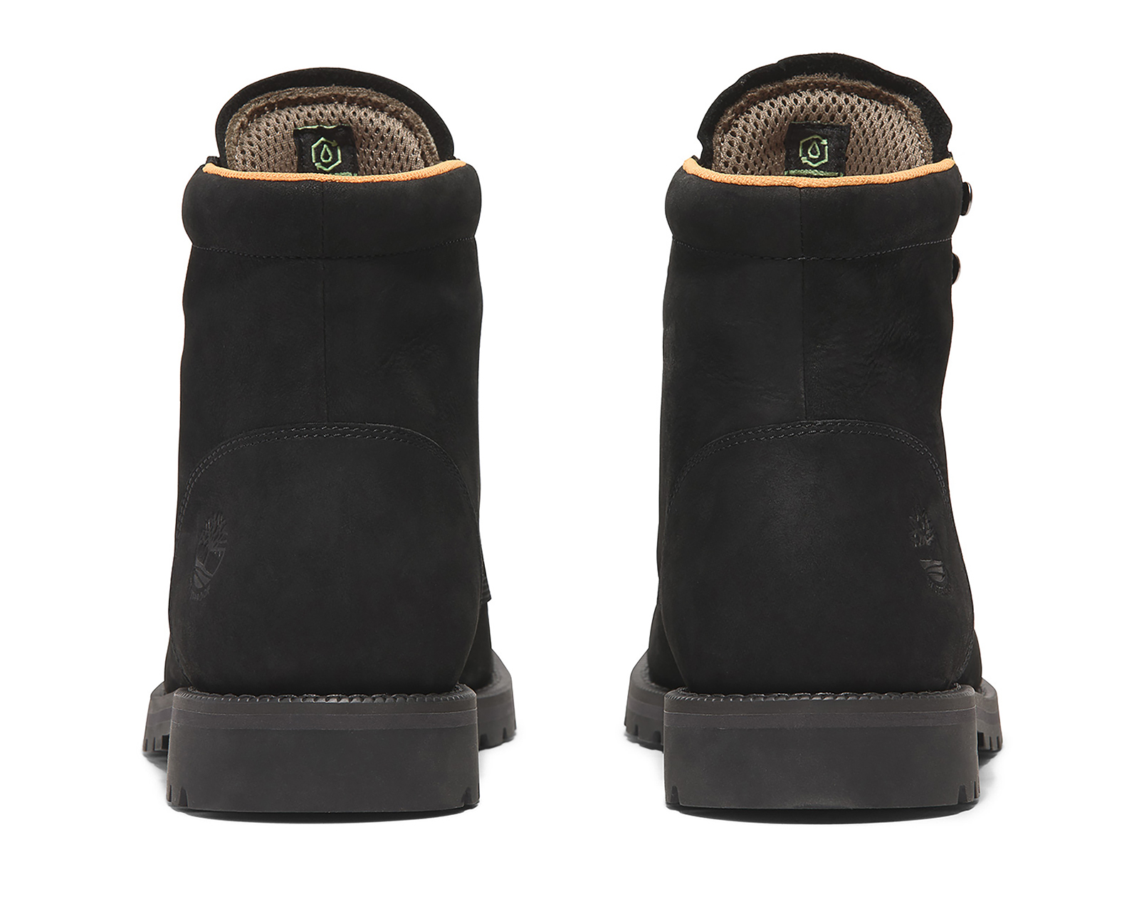 Foto 7 pulgar | Foto 6 | Botas Casuales Timberland Redwood Falls Waterproof de Piel para Hombre