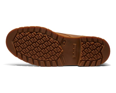 Foto 2 | Foto 2 | Botas Casuales Timberland Moc-Toe Redwood Falls Waterproof de Piel para Hombre