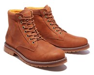 Botas Casuales Timberland Redwood Falls Waterproof de Piel para Hombre