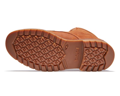 Foto 2 | Foto 2 | Botas Casuales Timberland Redwood Falls Waterproof de Piel para Hombre