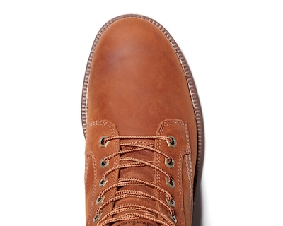 Foto 3 | Foto 3 | Botas Casuales Timberland Redwood Falls Waterproof de Piel para Hombre