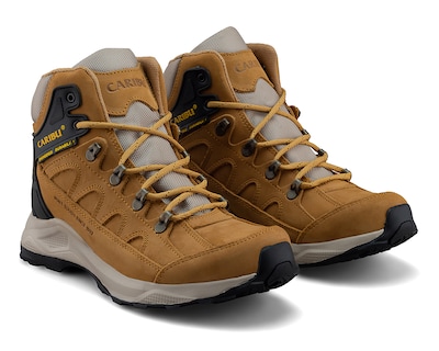 Foto 1 | Foto 1 | Botas Outdoor Caribu 002-N para Hombre