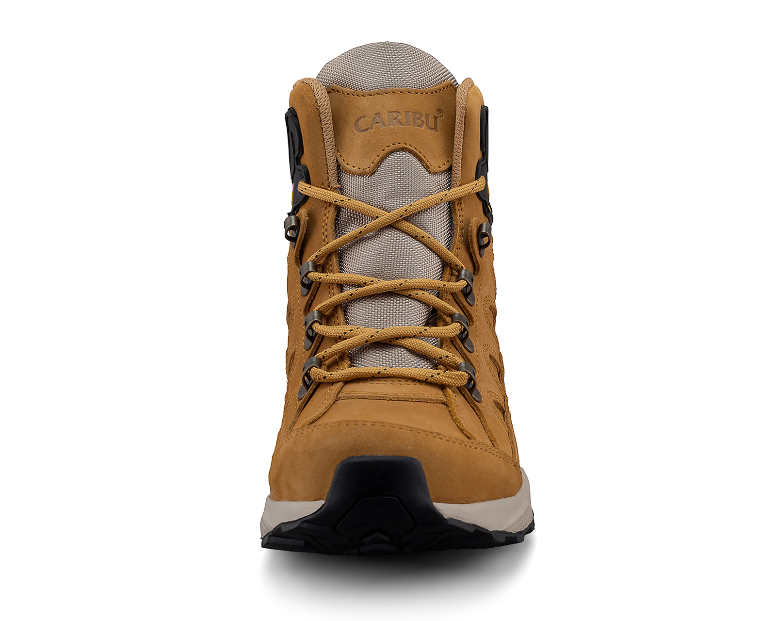 Foto 6 pulgar | Foto 5 | Botas Outdoor Caribu 002-N para Hombre