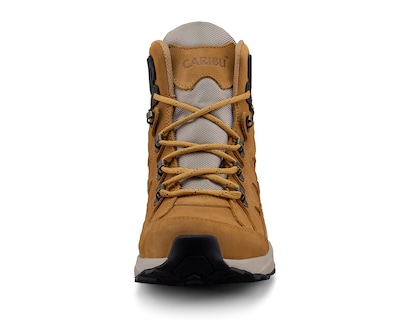 Foto 5 | Foto 5 | Botas Outdoor Caribu 002-N para Hombre