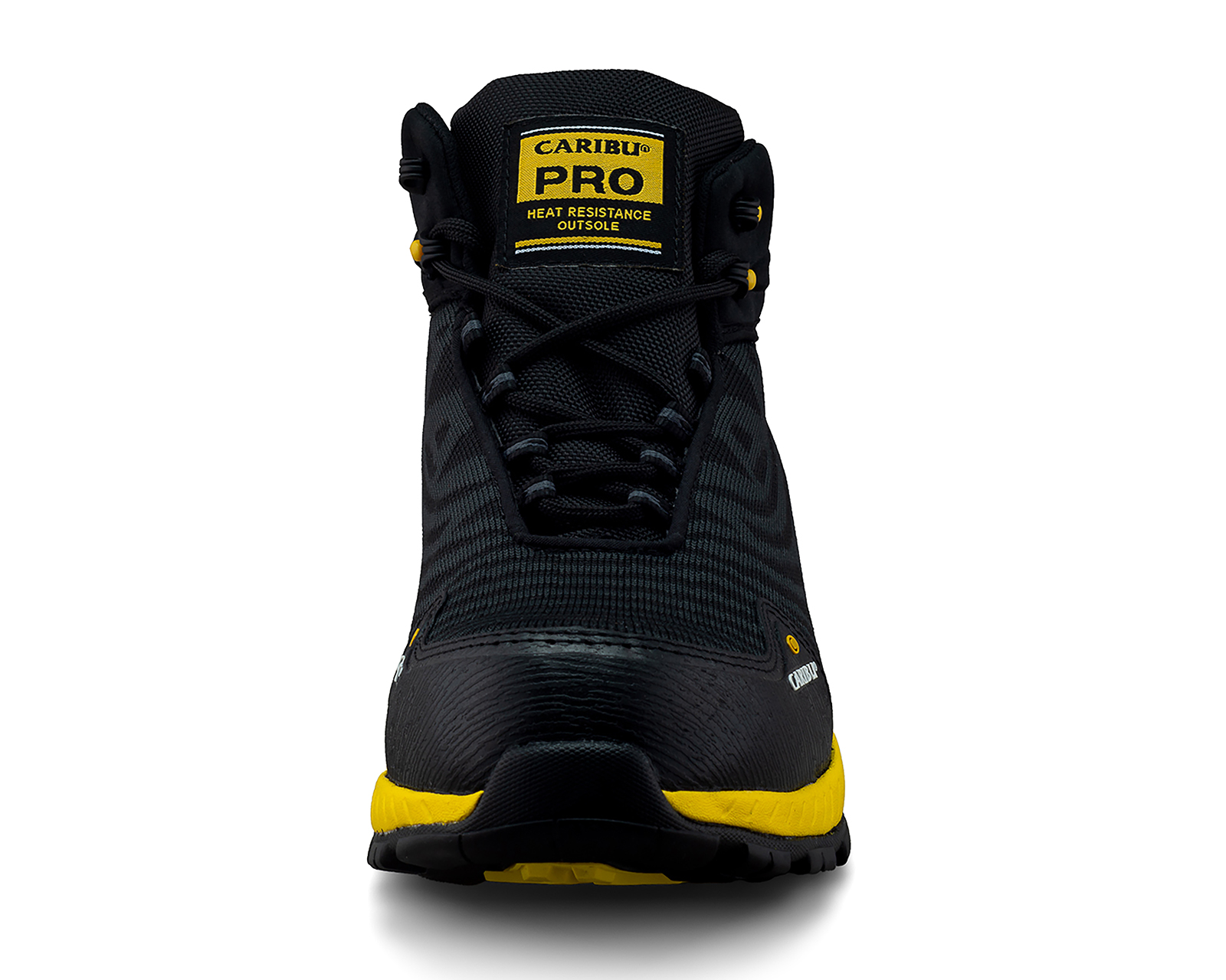 Foto 6 pulgar | Foto 5 | Botas de Trabajo Caribu 340 para Hombre