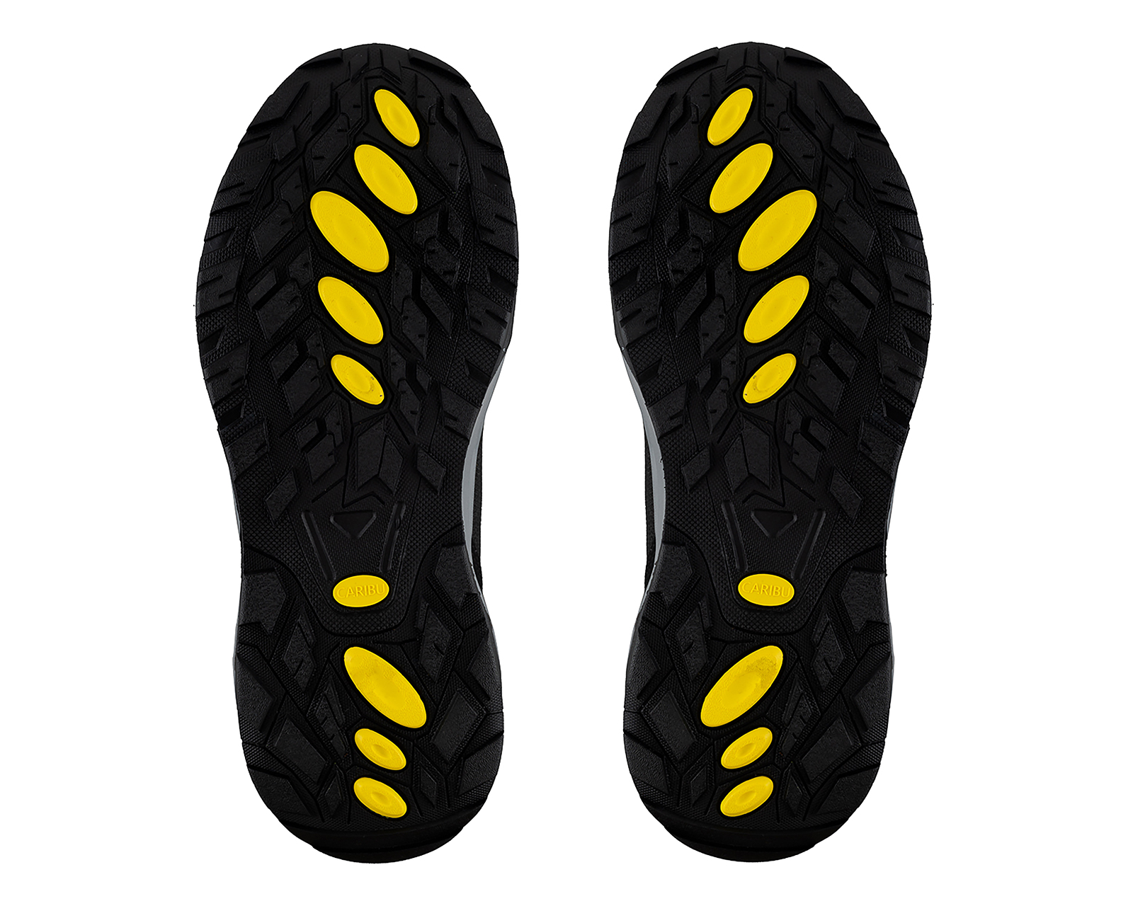 Foto 2 | Foto 2 | Botas de Trabajo Caribu 952-I para Hombre