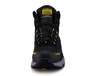 Foto 5 | Foto 5 | Botas de Trabajo Caribu 952-I para Hombre