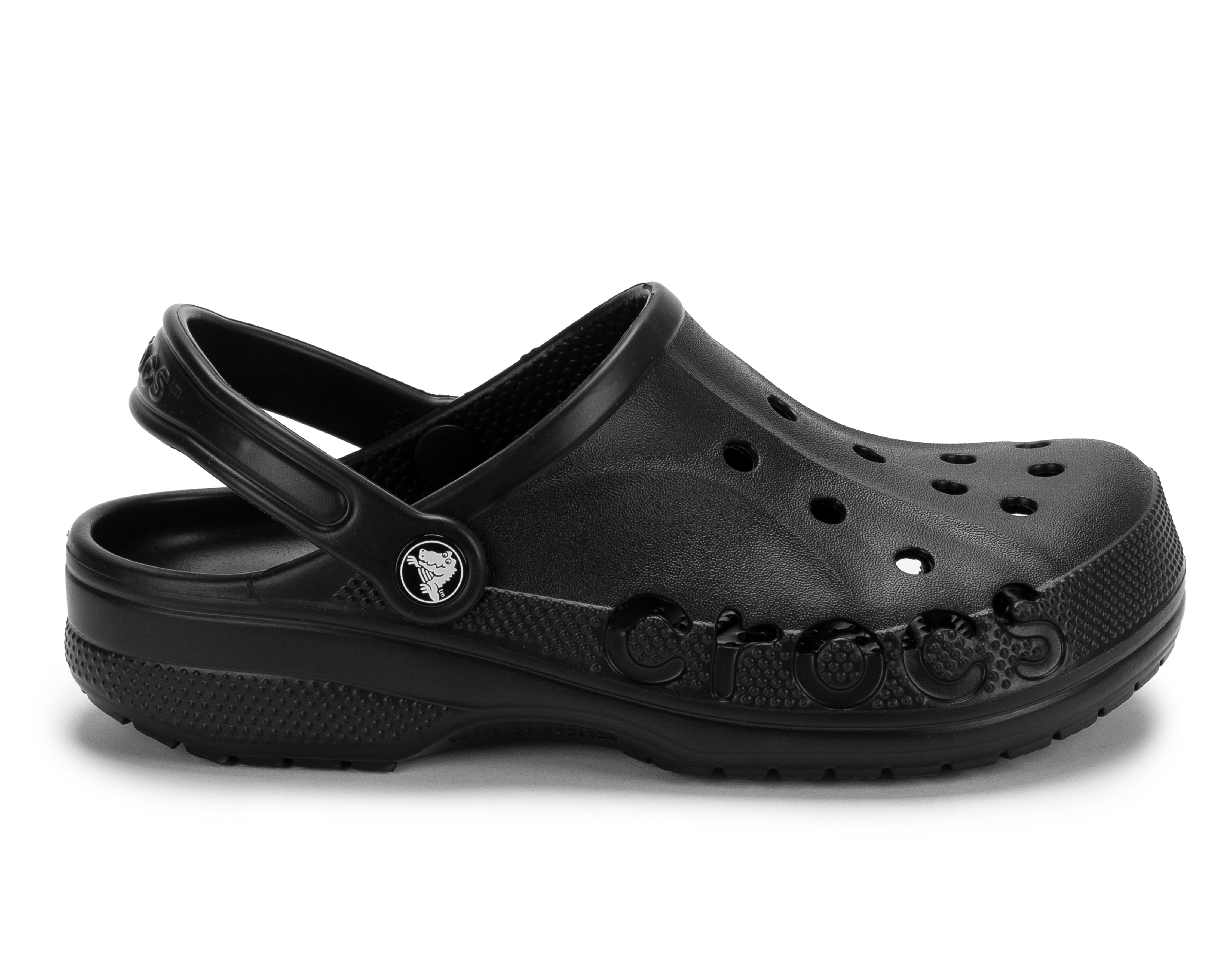 Foto 3 pulgar | Foto 2 | Sandalias Crocs Baya para Mujer