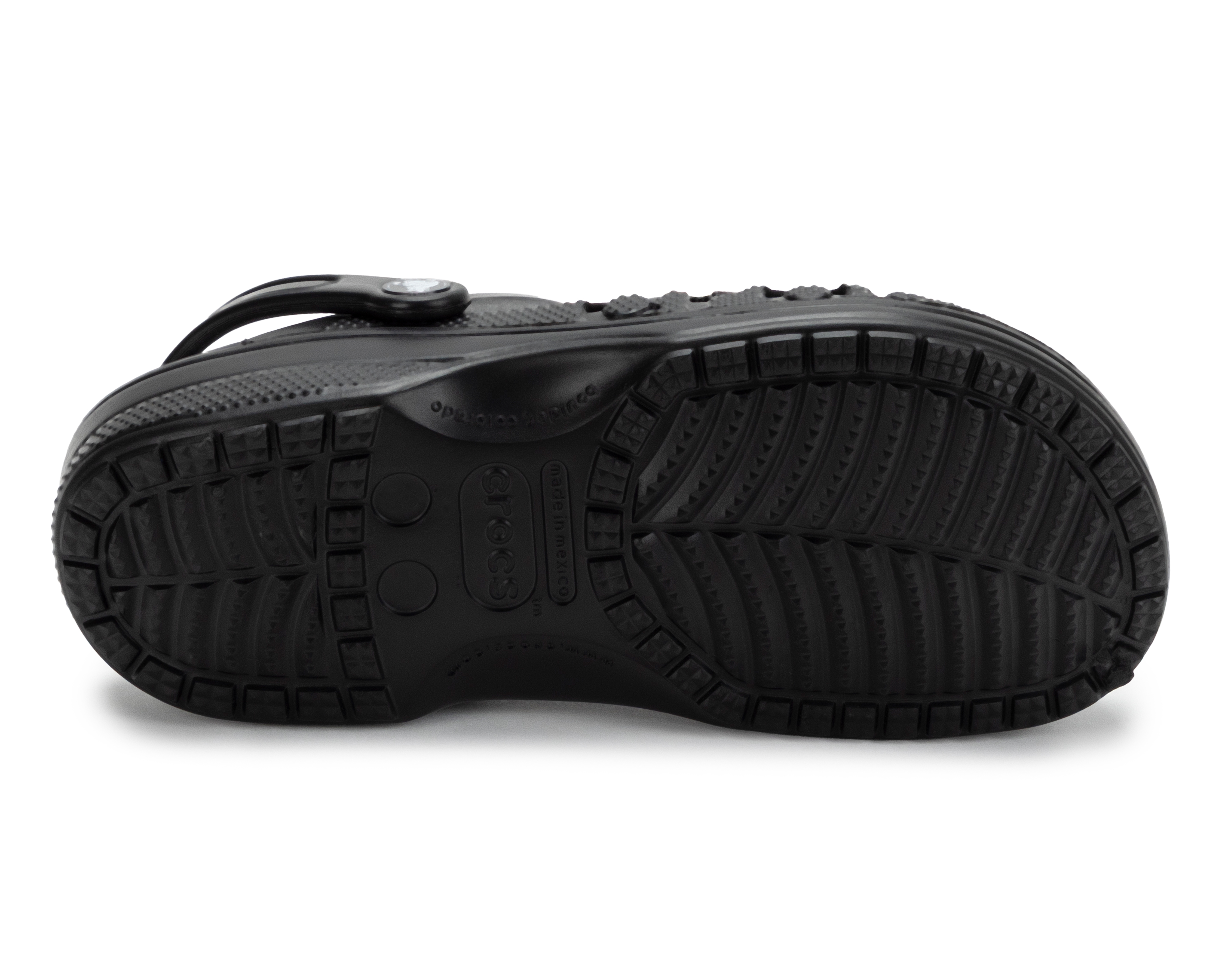 Foto 5 pulgar | Foto 4 | Sandalias Crocs Baya para Mujer