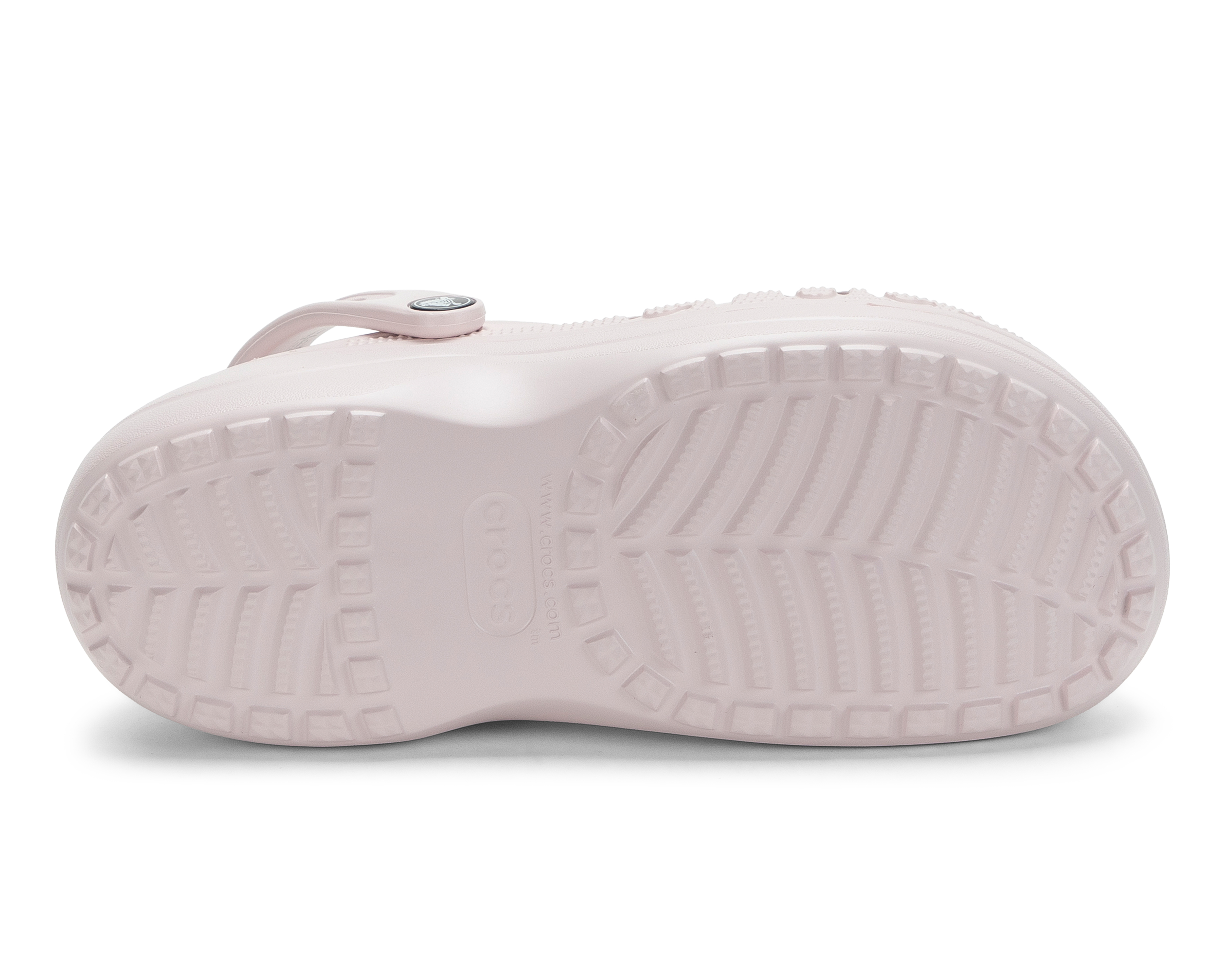 Foto 4 | Foto 4 | Sandalias Crocs Baya Platform Clog para Mujer