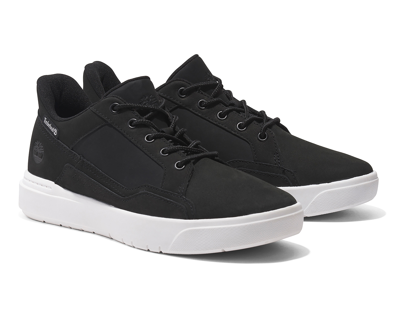 Tenis Timberland Allston de Piel para Hombre