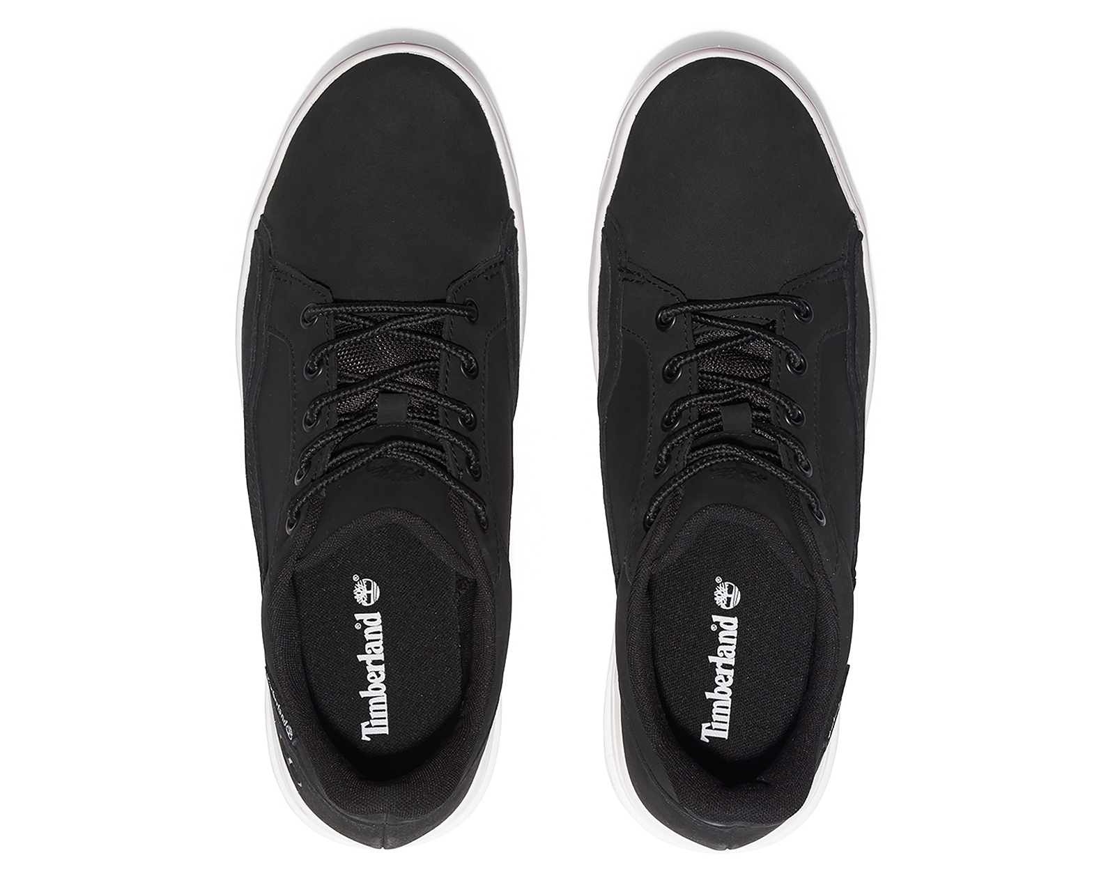 Foto 4 pulgar | Foto 3 | Tenis Timberland Allston de Piel para Hombre