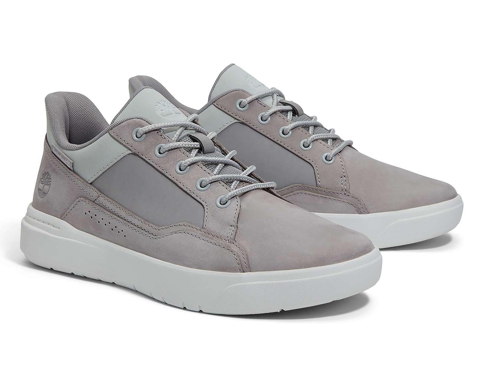 Foto 2 pulgar | Foto 1 | Tenis Timberland Allston de Piel para Hombre