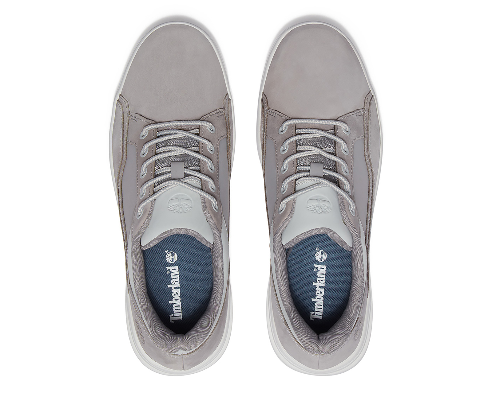 Foto 4 pulgar | Foto 3 | Tenis Timberland Allston de Piel para Hombre