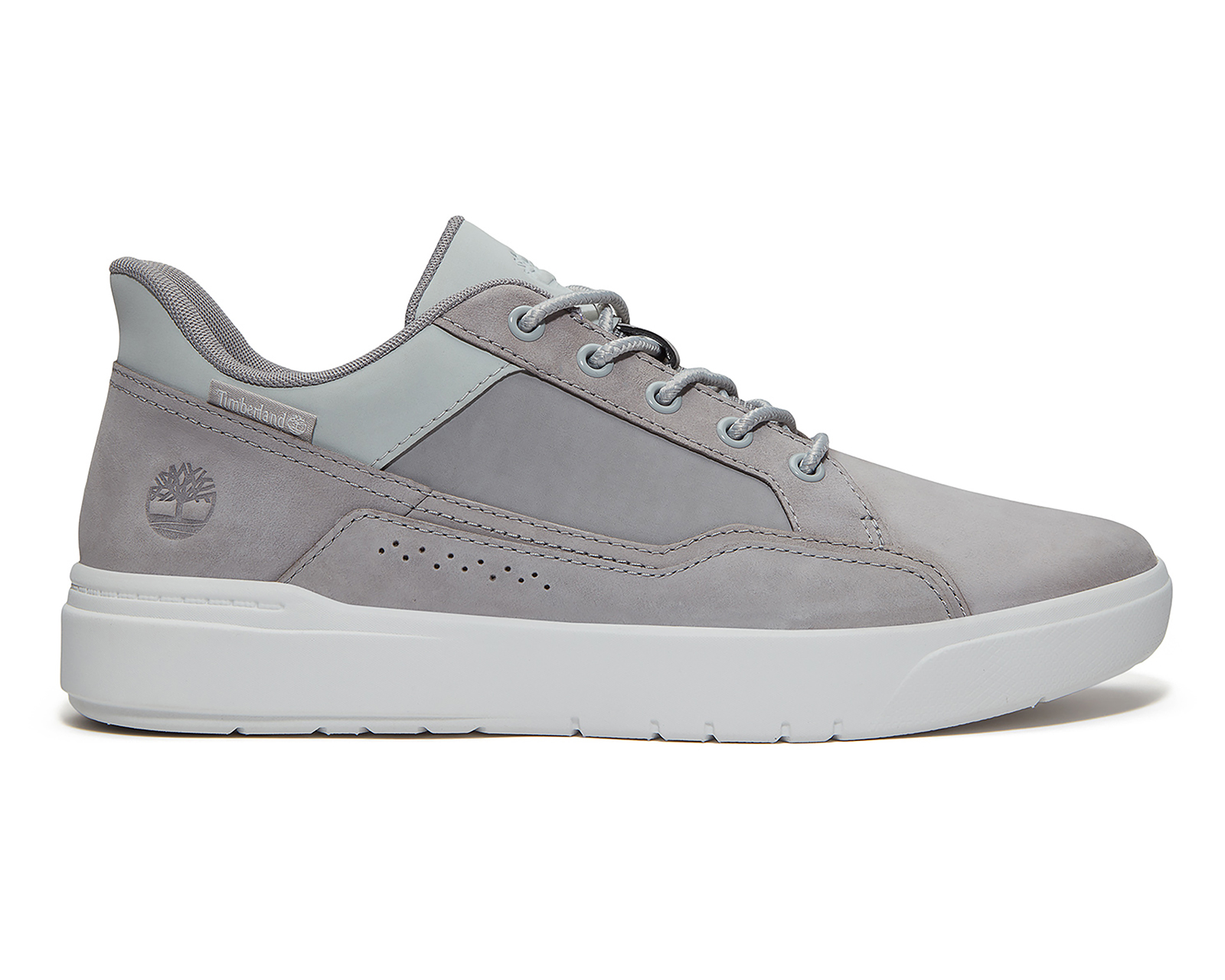 Foto 5 pulgar | Foto 4 | Tenis Timberland Allston de Piel para Hombre