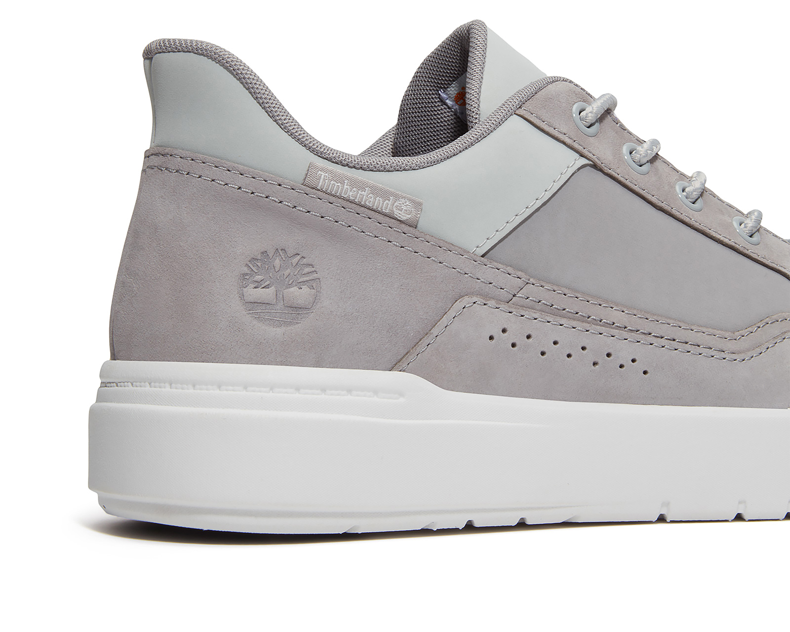 Foto 6 pulgar | Foto 5 | Tenis Timberland Allston de Piel para Hombre
