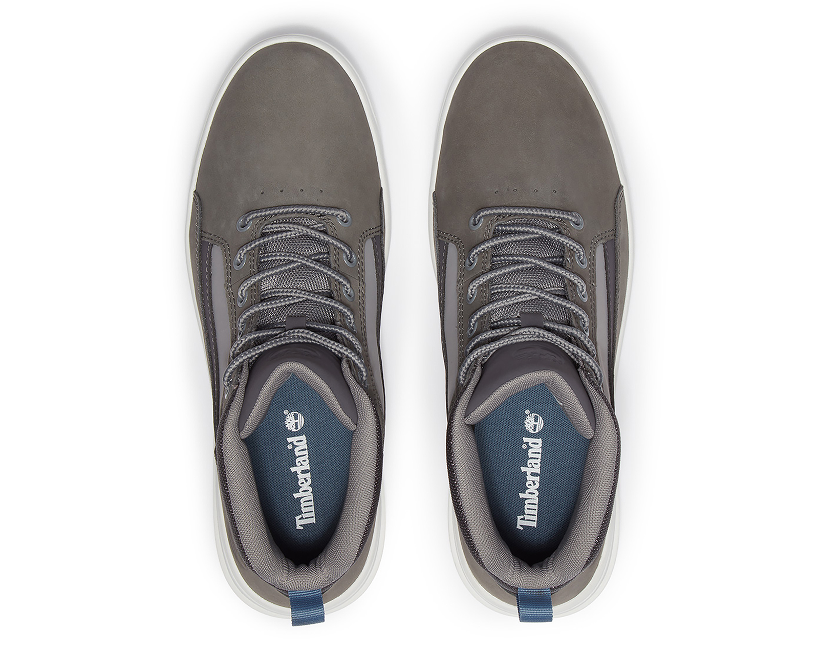 Foto 4 pulgar | Foto 3 | Tenis Timberland Allston Mid de Piel para Hombre