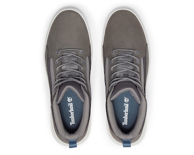 Foto 3 | Foto 3 | Tenis Timberland Allston Mid de Piel para Hombre