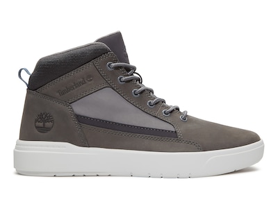 Foto 4 | Foto 4 | Tenis Timberland Allston Mid de Piel para Hombre