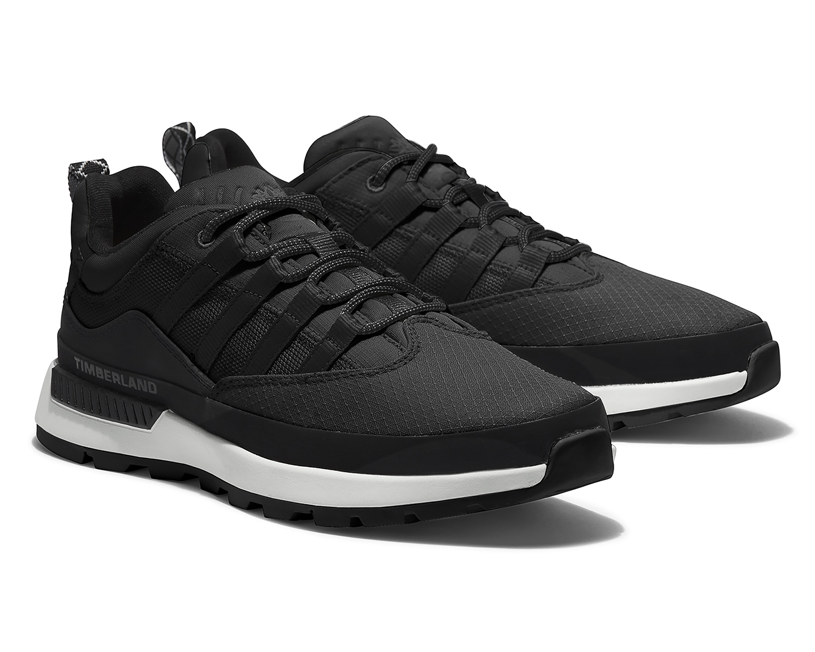 Tenis Timberland Euro Trekker Low de Piel para Hombre