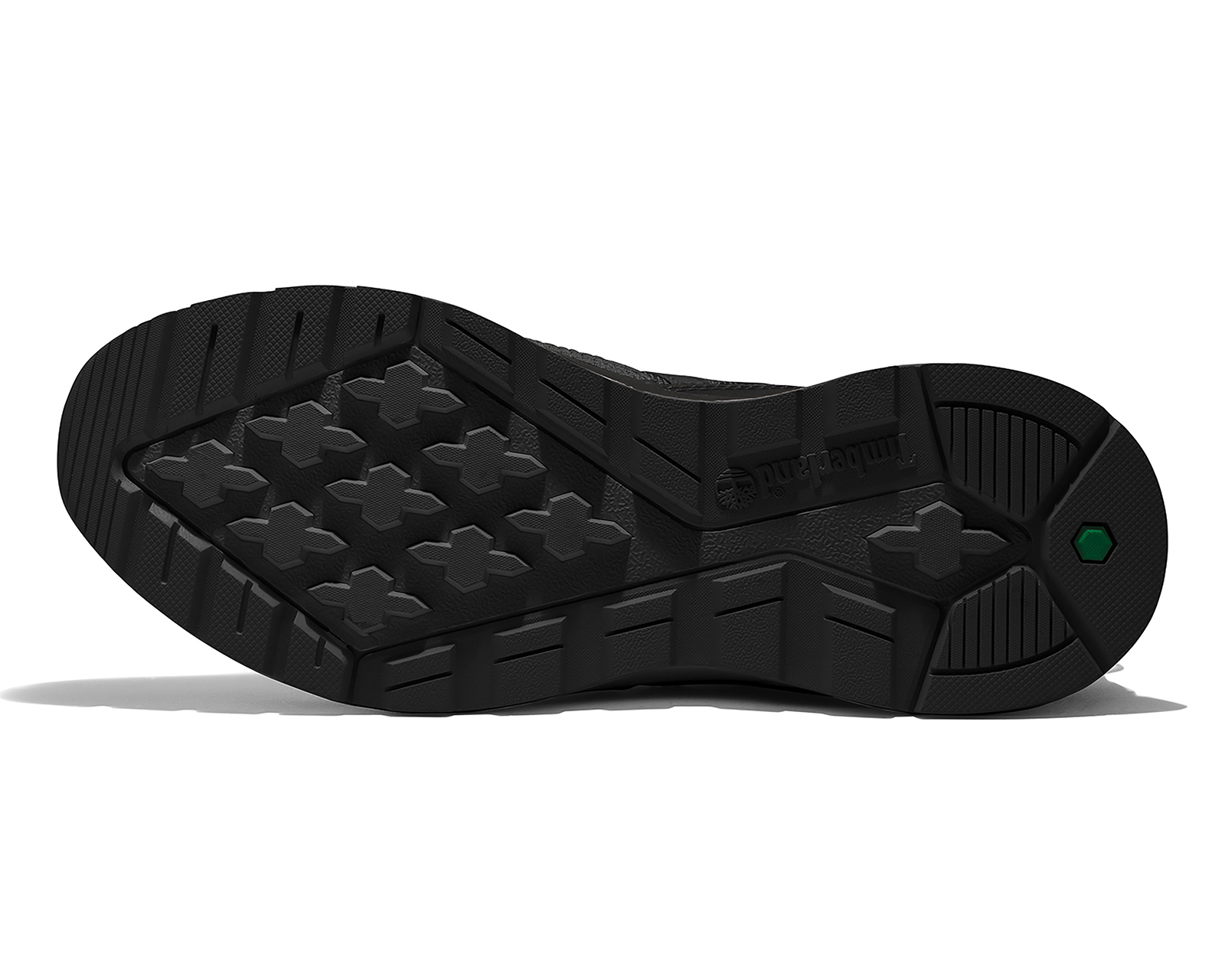Foto 3 pulgar | Foto 2 | Tenis Timberland Euro Trekker Low de Piel para Hombre