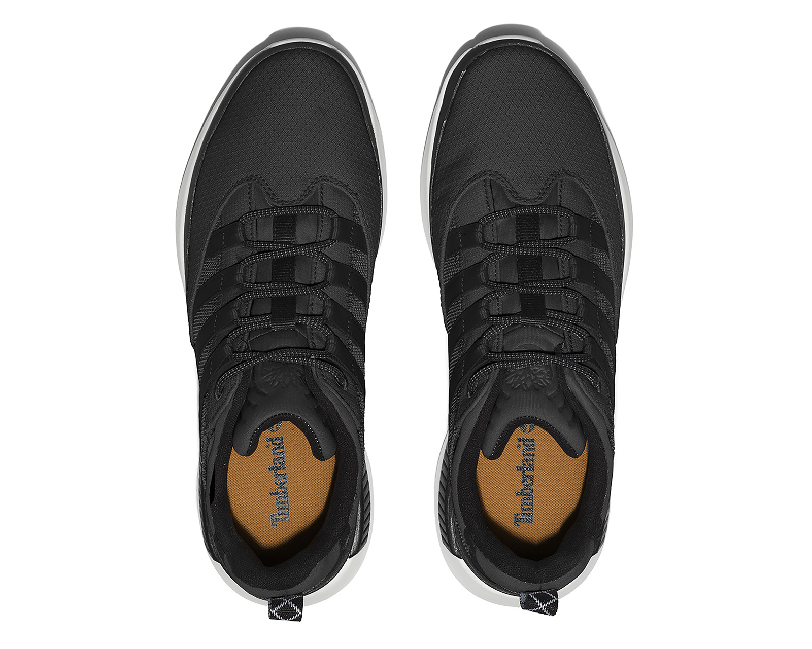 Foto 4 pulgar | Foto 3 | Tenis Timberland Euro Trekker Low de Piel para Hombre