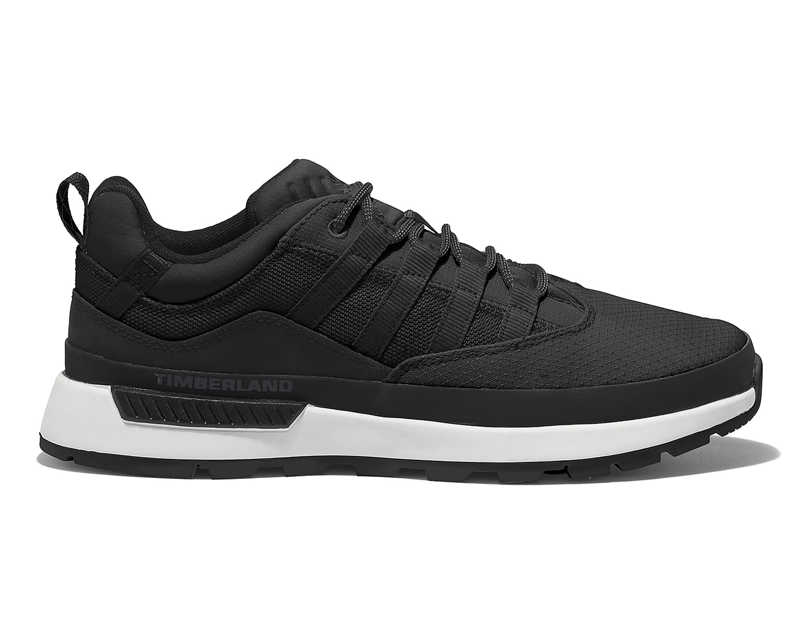 Foto 5 pulgar | Foto 4 | Tenis Timberland Euro Trekker Low de Piel para Hombre