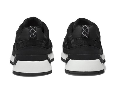Foto 6 | Foto 6 | Tenis Timberland Euro Trekker Low de Piel para Hombre